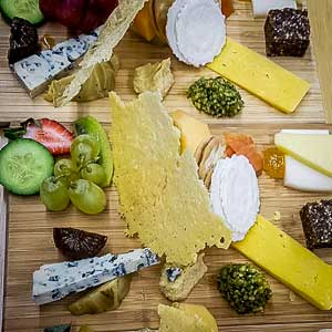 Individual Entree Platters Grazing Platters Adelaide