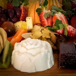 Artisan Cheese Grazing Platters